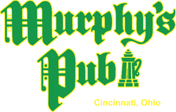 Murphy’s Pub Cincinnati 